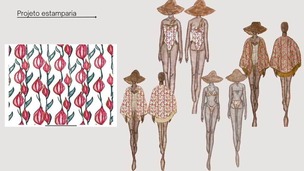 Obra de Deise Luana Sidegum