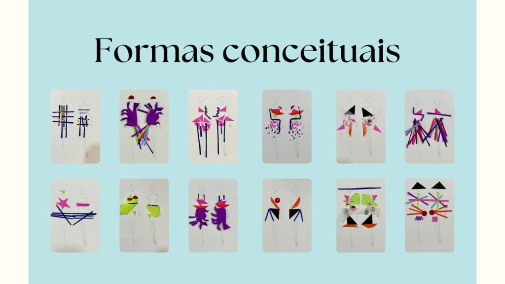 Obra de Gabriela Carvalho Ferreira Guimarães