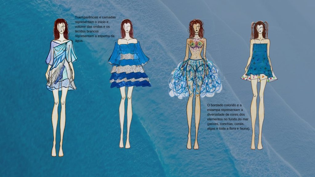 Obra de Gabriela Carvalho Ferreira Guimarães