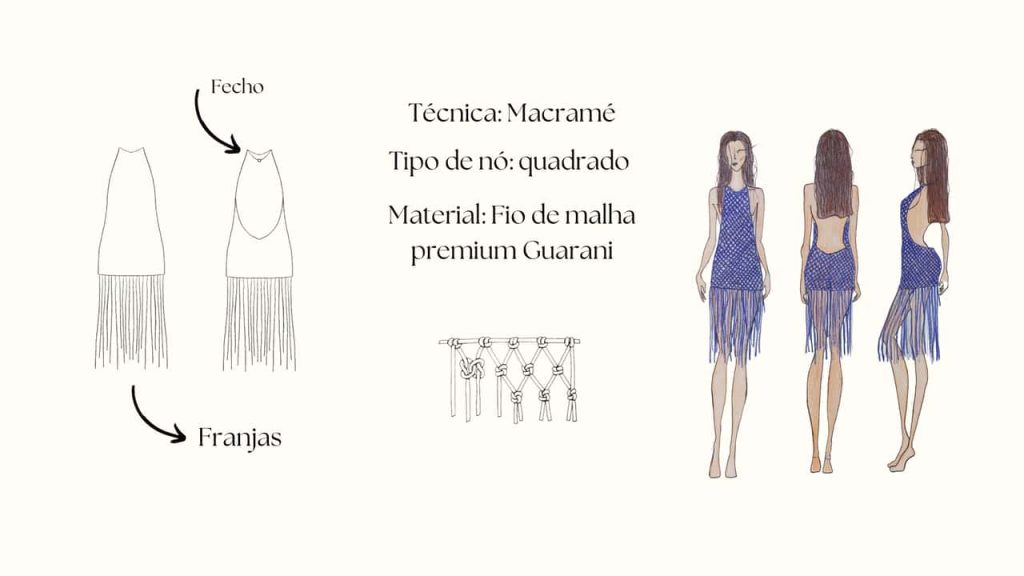 Obra de Gabriela Carvalho Ferreira Guimarães