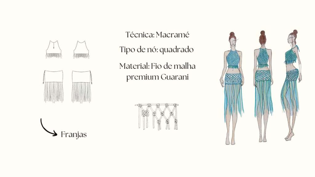 Obra de Gabriela Carvalho Ferreira Guimarães