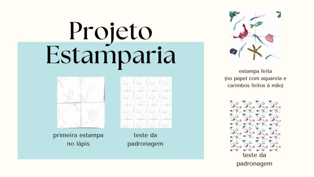 Obra de Gabriela Carvalho Ferreira Guimarães