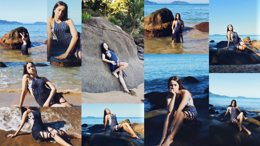 Obra de Gabriela Carvalho Ferreira Guimarães