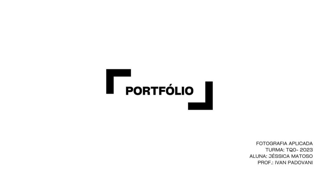 Obra de Jessica Abreu Matoso 