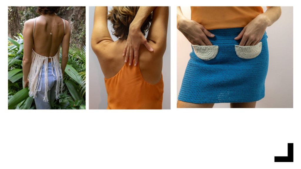 Obra de Jessica Abreu Matoso 