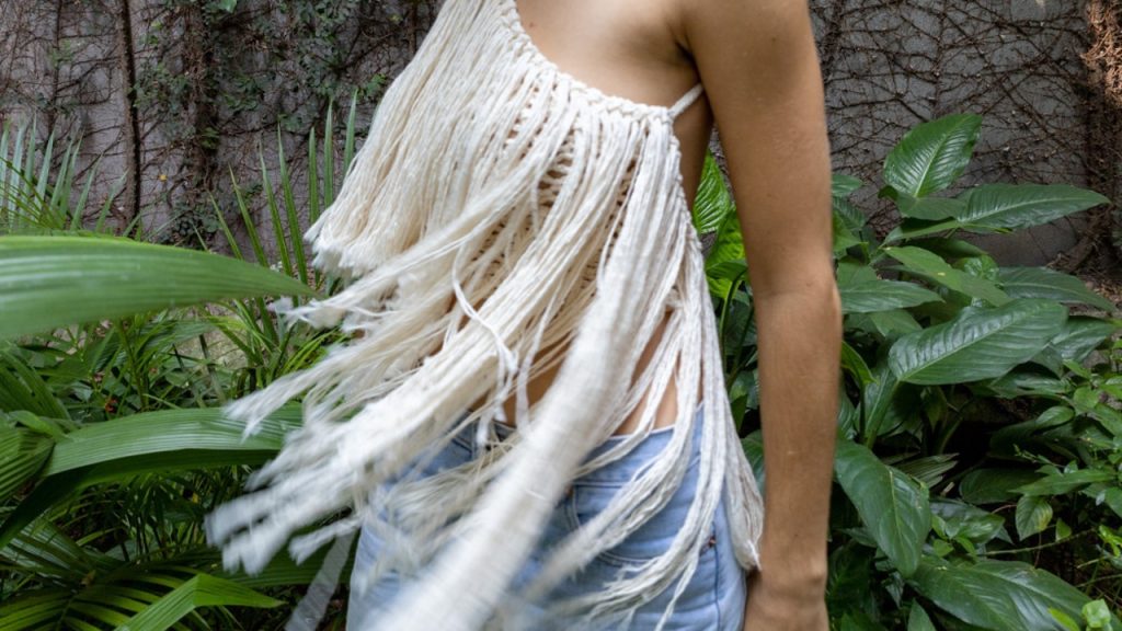 Obra de Jessica Abreu Matoso 