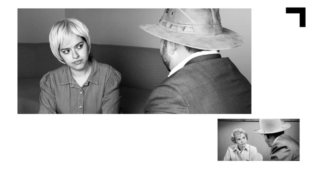 Obra de Jessica Abreu Matoso 