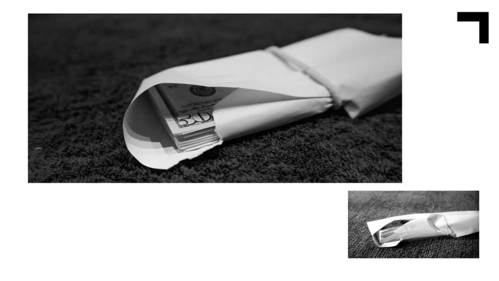 Obra de Jessica Abreu Matoso 