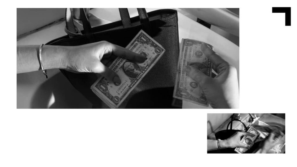 Obra de Jessica Abreu Matoso 