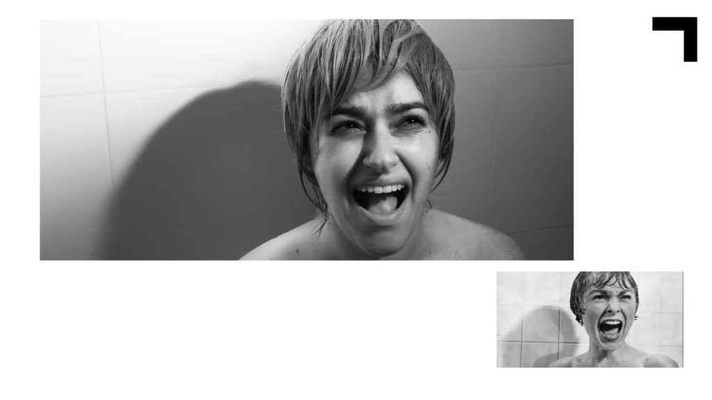 Obra de Jessica Abreu Matoso 