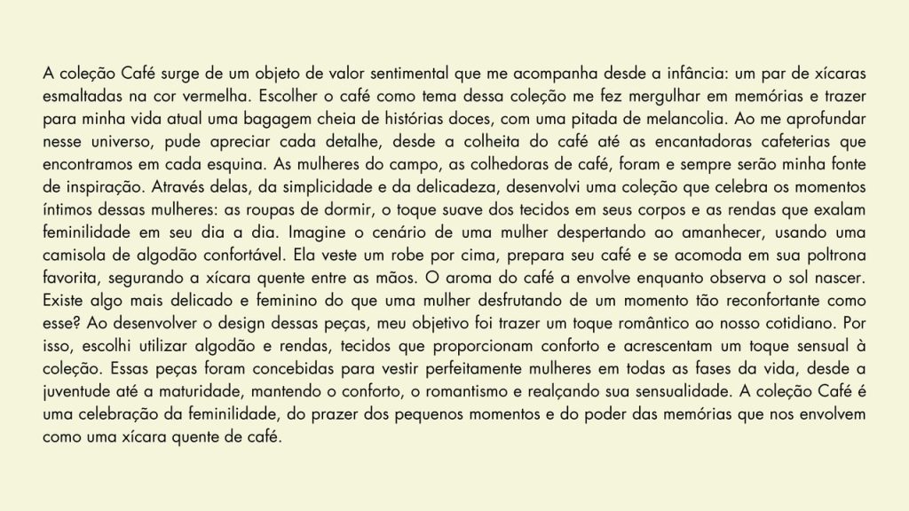 Obra de Leticia Samara De Carvalho
