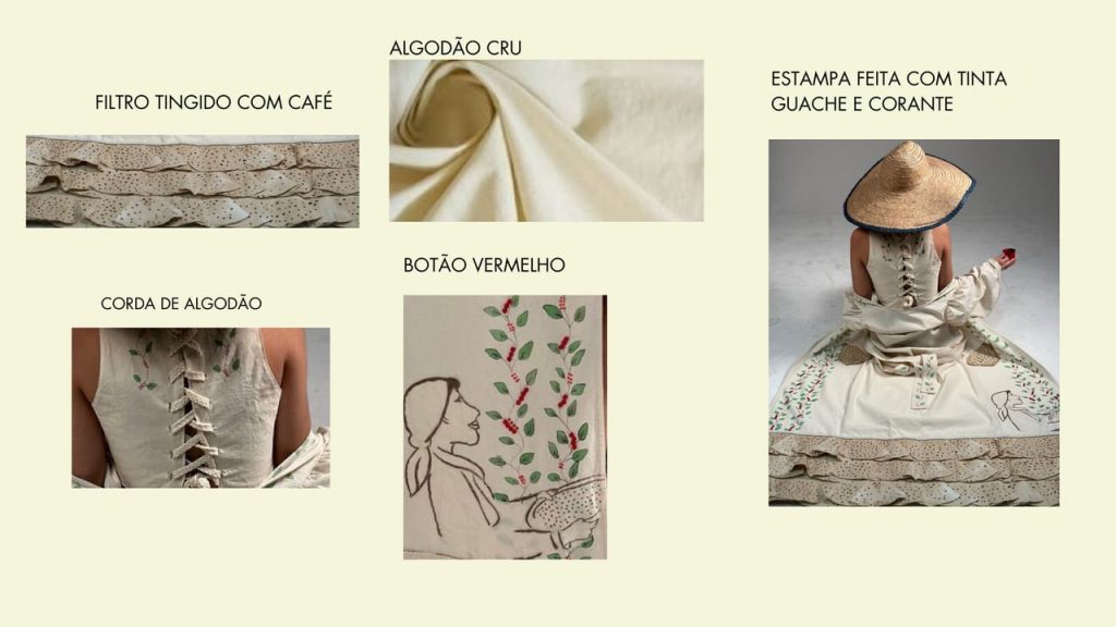 Obra de Leticia Samara De Carvalho