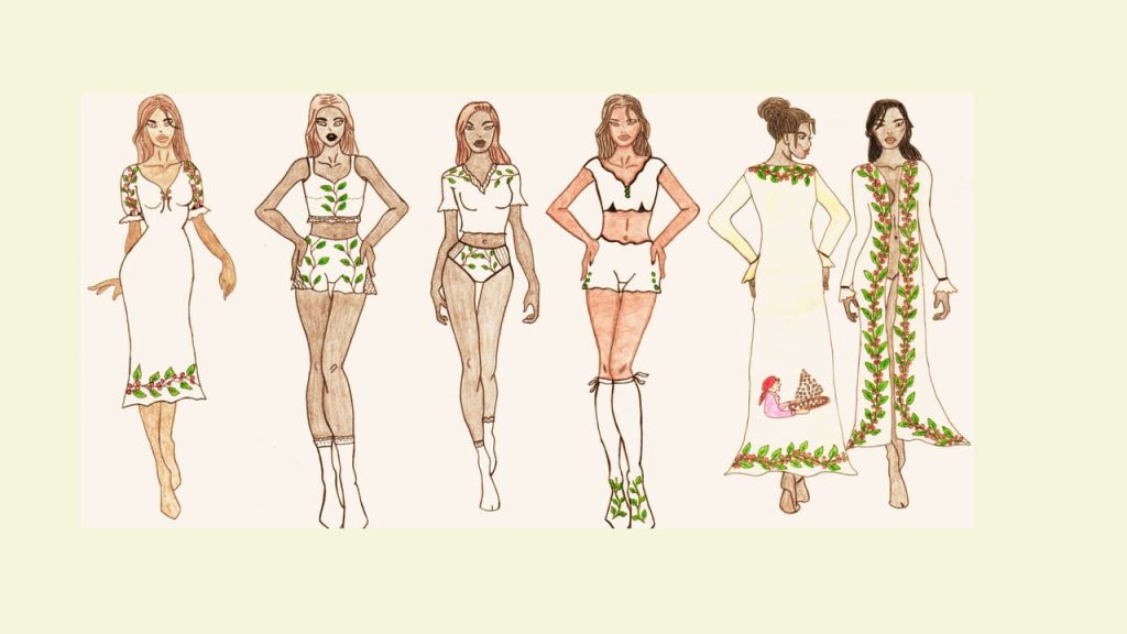 Obra de Leticia Samara De Carvalho