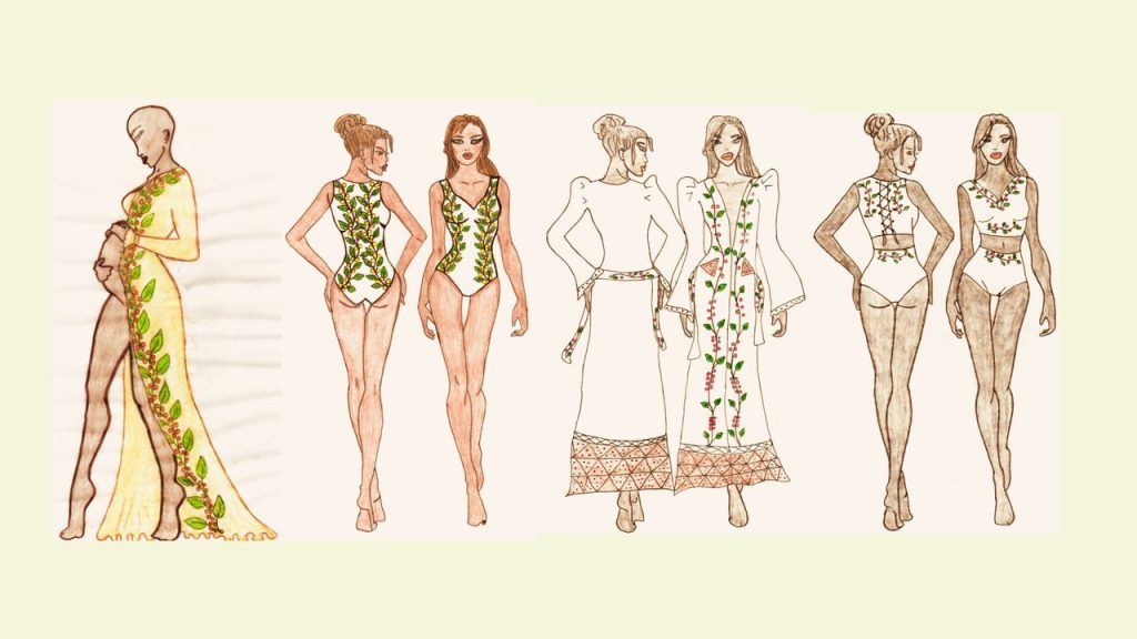 Obra de Leticia Samara De Carvalho