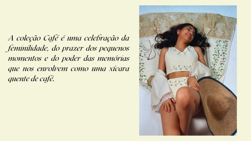Obra de Leticia Samara De Carvalho