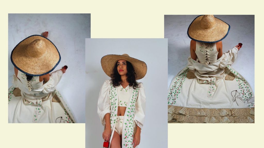 Obra de Leticia Samara De Carvalho