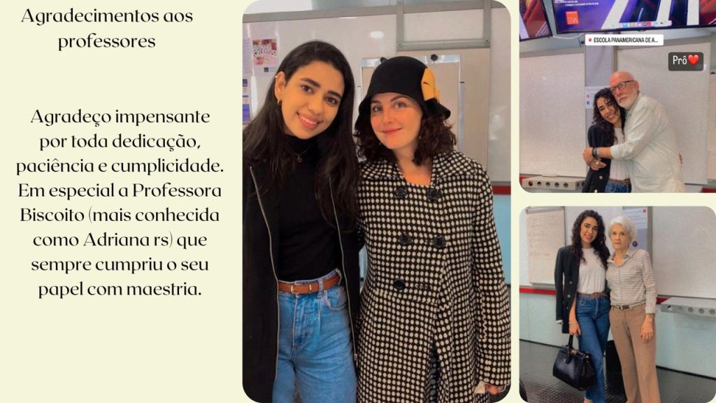 Obra de Leticia Samara De Carvalho
