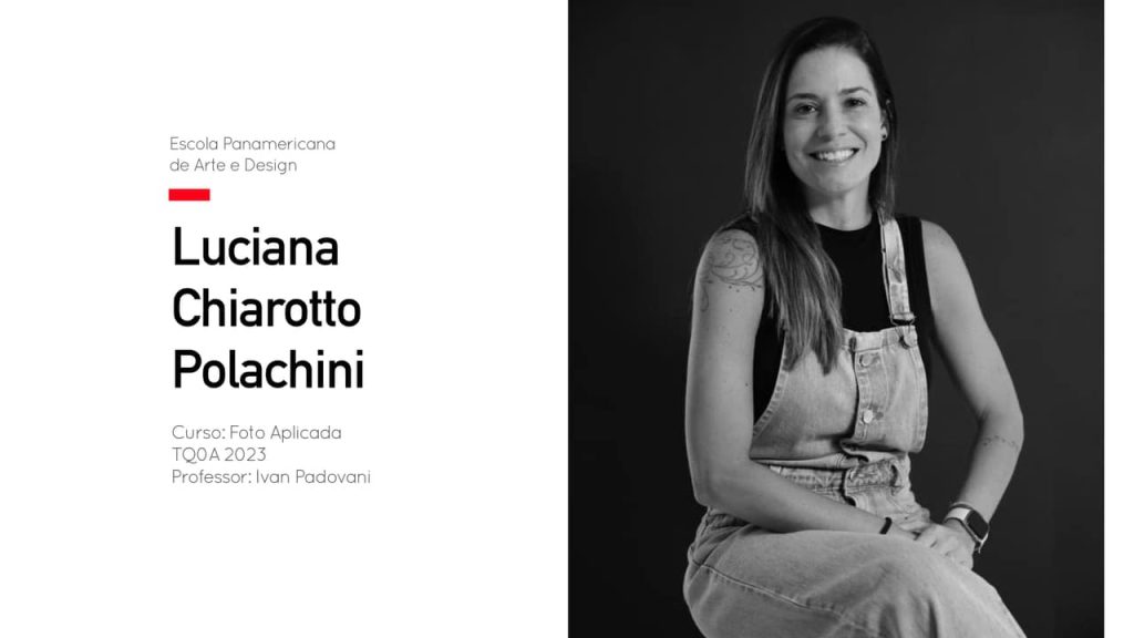 Obra de Luciana Chiarotto Polachini 