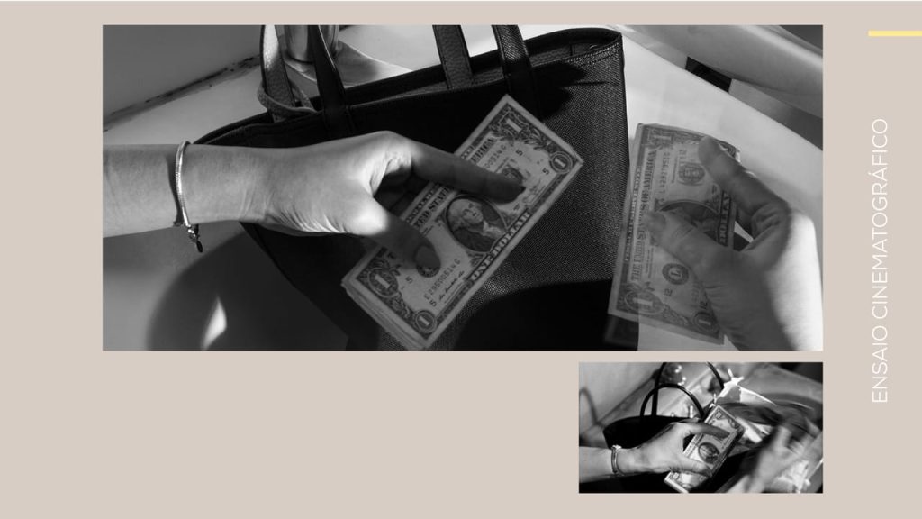 Obra de Luisa Takemoto Matsumoto