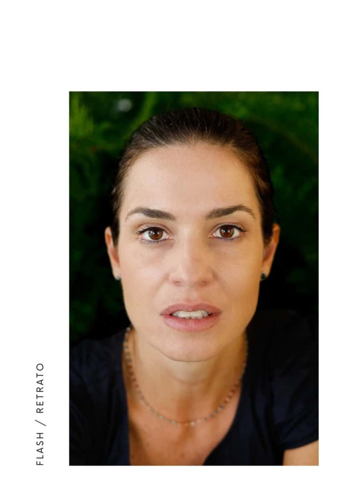 Obra de Maria Carolina Gimenez 