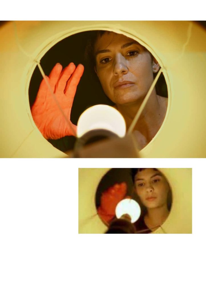 Obra de Maria Carolina Gimenez 