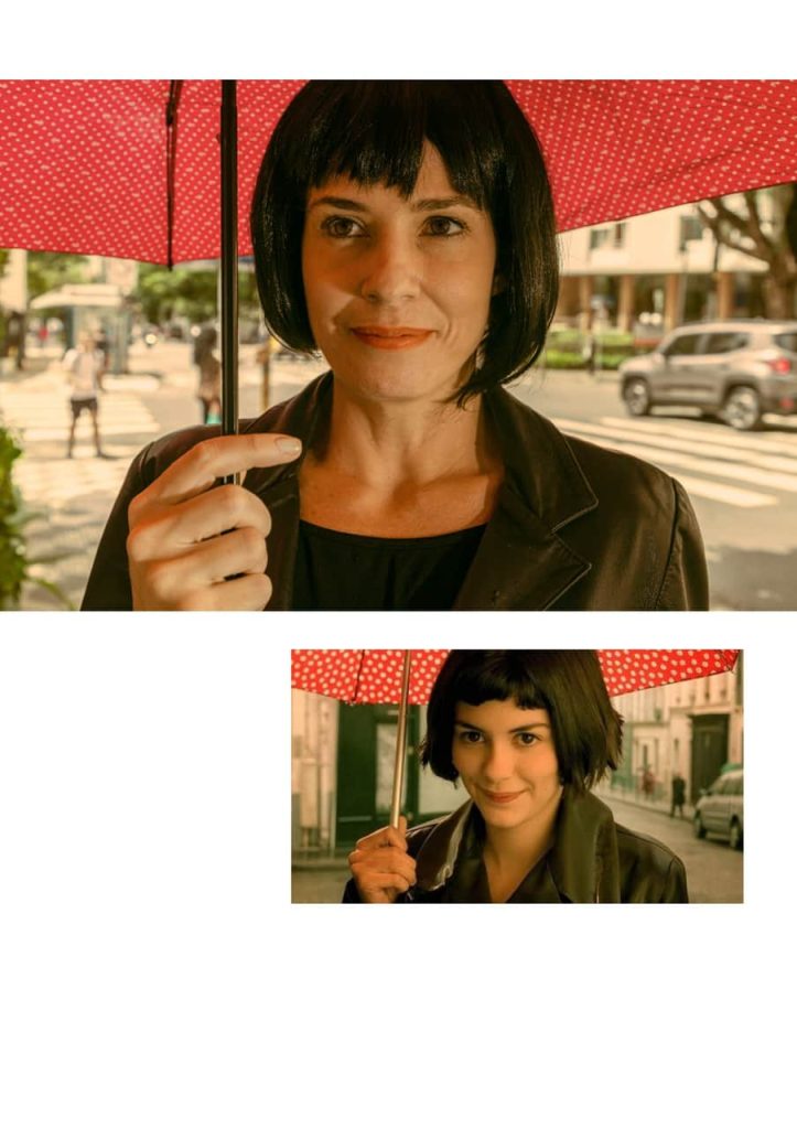 Obra de Maria Carolina Gimenez 