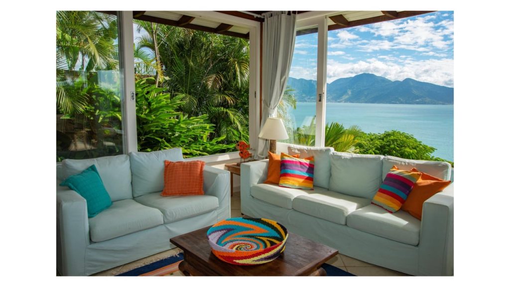 Obra de Monica Franco da Fonseca