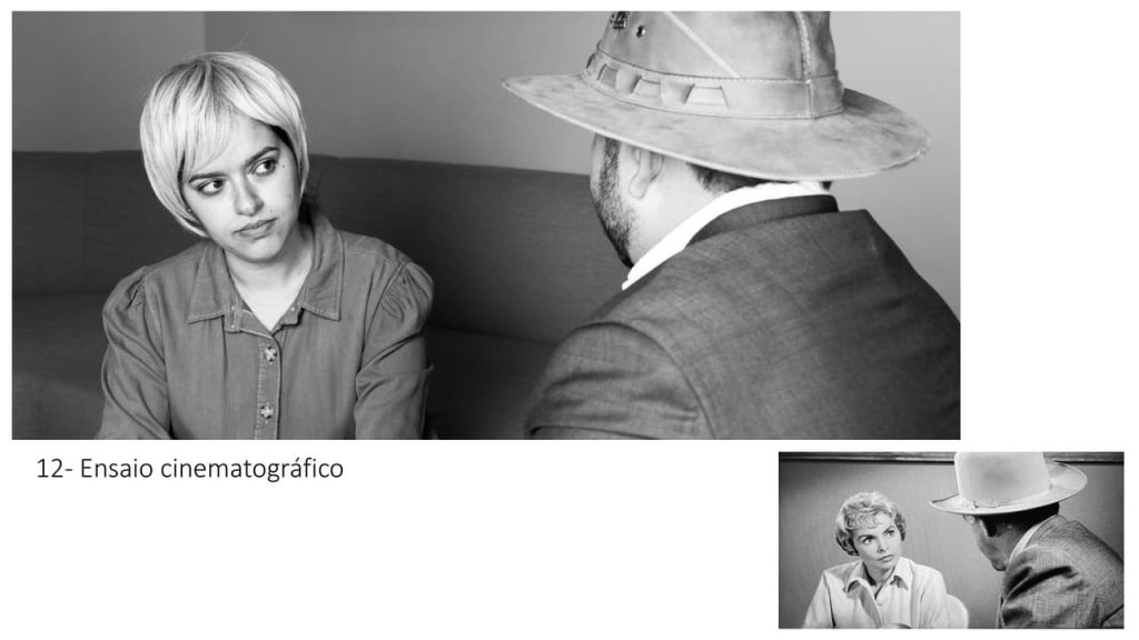 Obra de Monica Franco da Fonseca