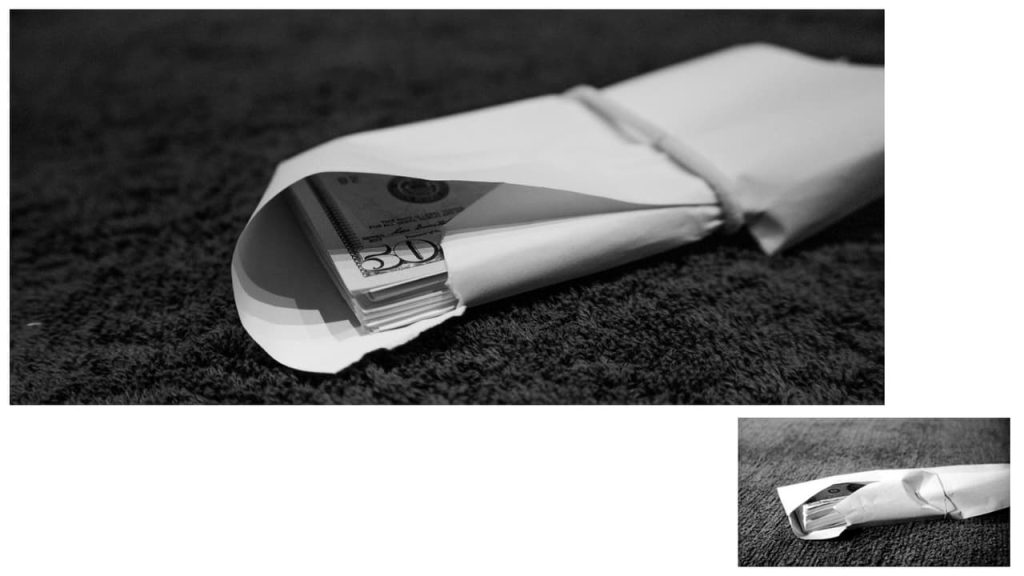 Obra de Monica Franco da Fonseca