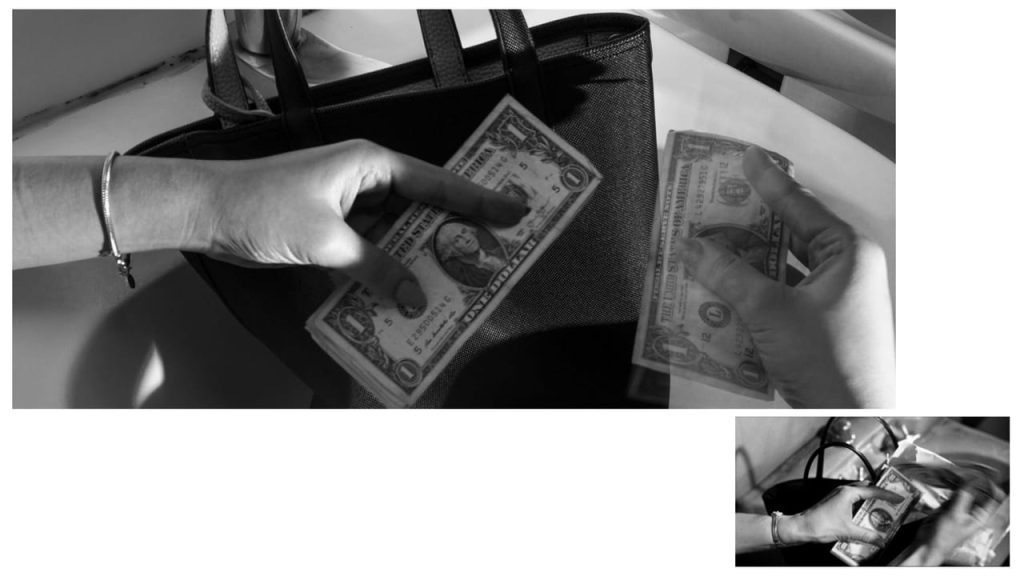 Obra de Monica Franco da Fonseca