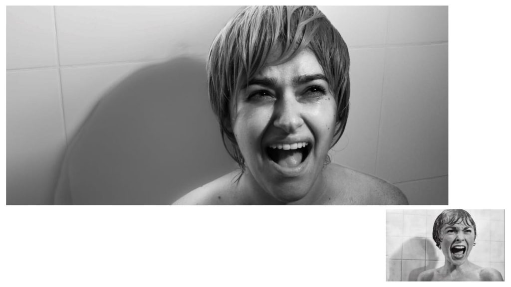 Obra de Monica Franco da Fonseca