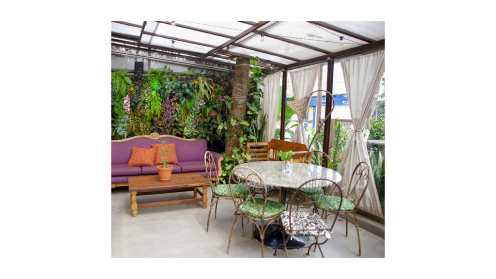 Obra de Monica Franco da Fonseca