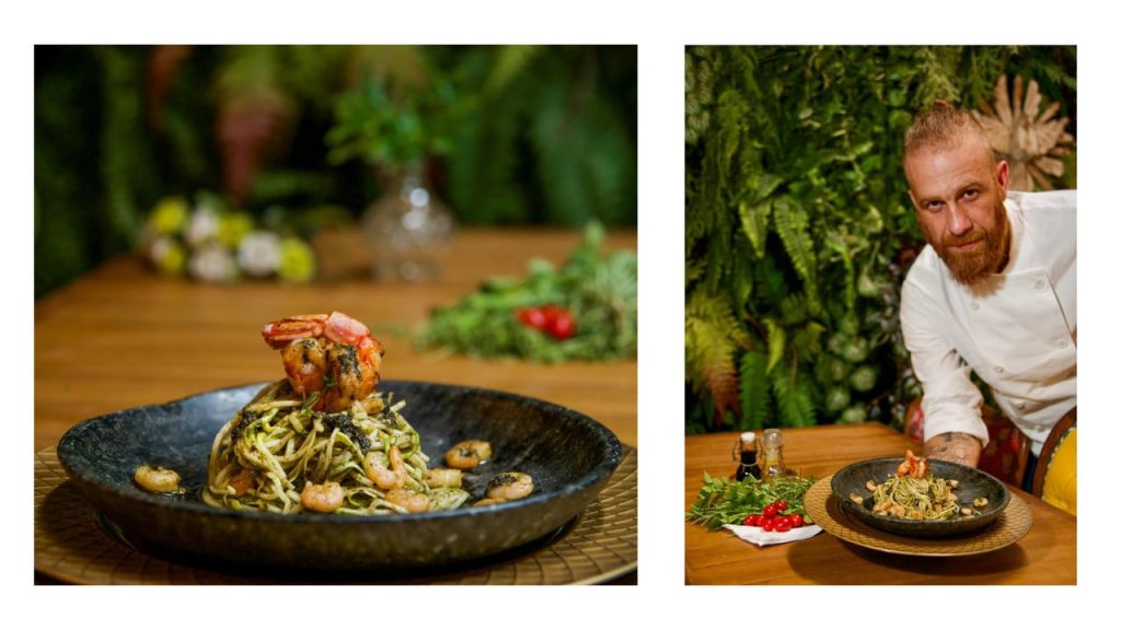 Obra de Monica Franco da Fonseca