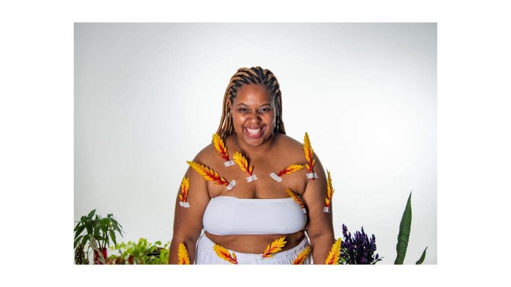 Obra de Monica Franco da Fonseca