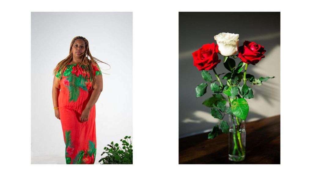 Obra de Monica Franco da Fonseca