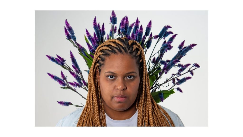 Obra de Monica Franco da Fonseca