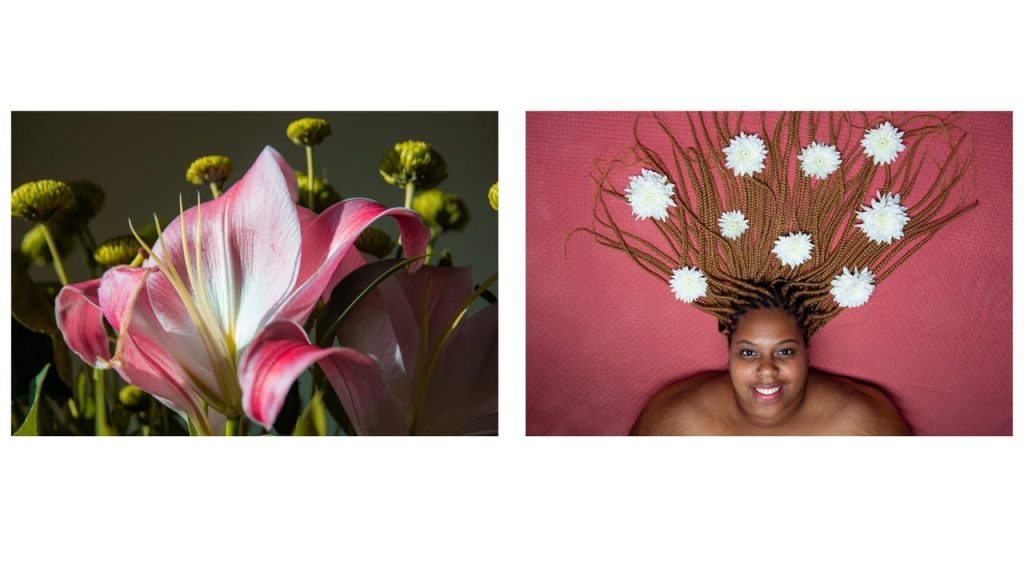 Obra de Monica Franco da Fonseca