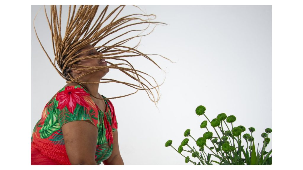 Obra de Monica Franco da Fonseca