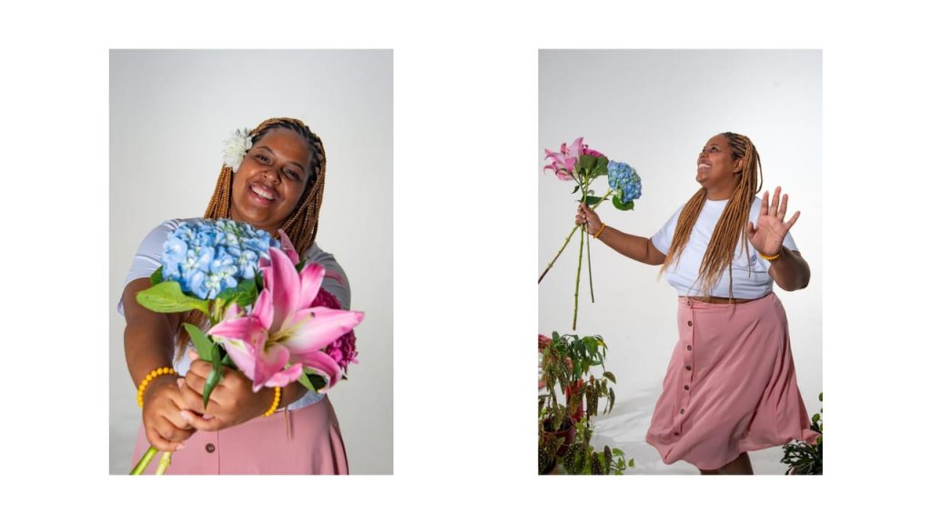 Obra de Monica Franco da Fonseca