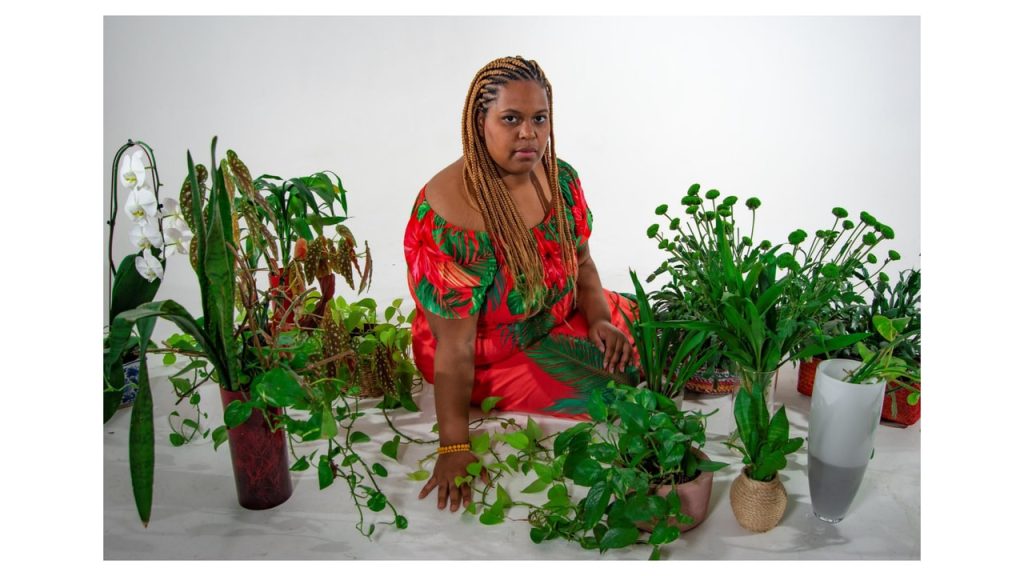 Obra de Monica Franco da Fonseca