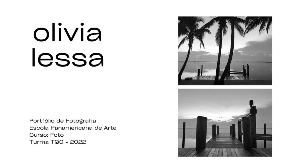 Obra de Olivia Meinberg Themudo Lessa 