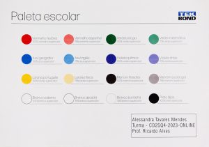 Desafio Criativo – Tekbond na Panamericana