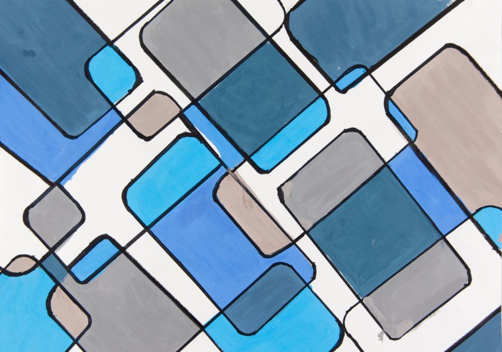 Obra de Ana Beatriz Silveira