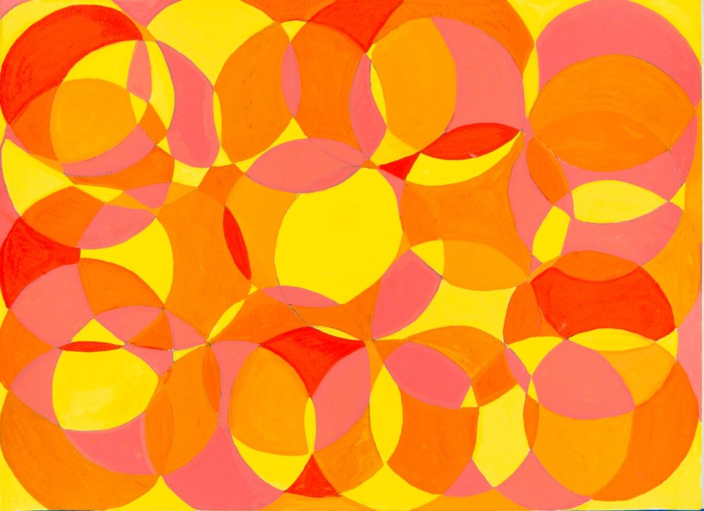 Obra de Ana Maria Ricciardi Ferreira 