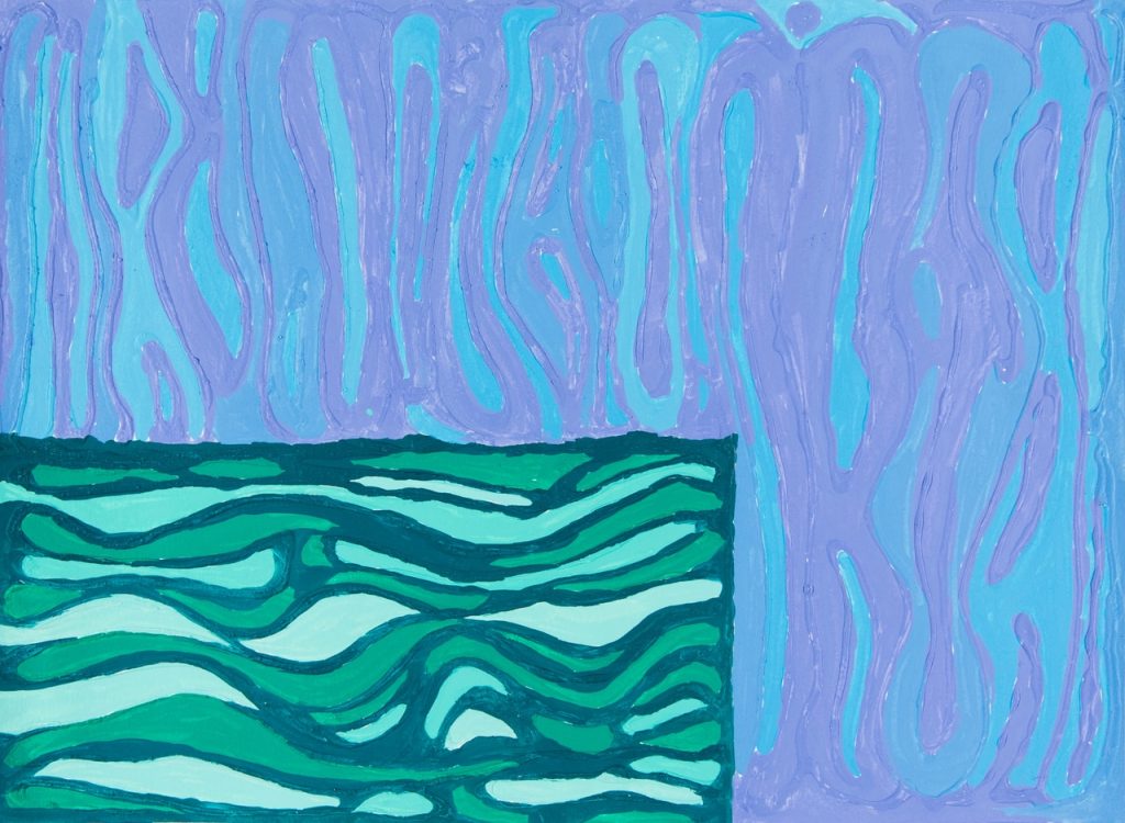 Obra de Ana Maria Ricciardi Ferreira 