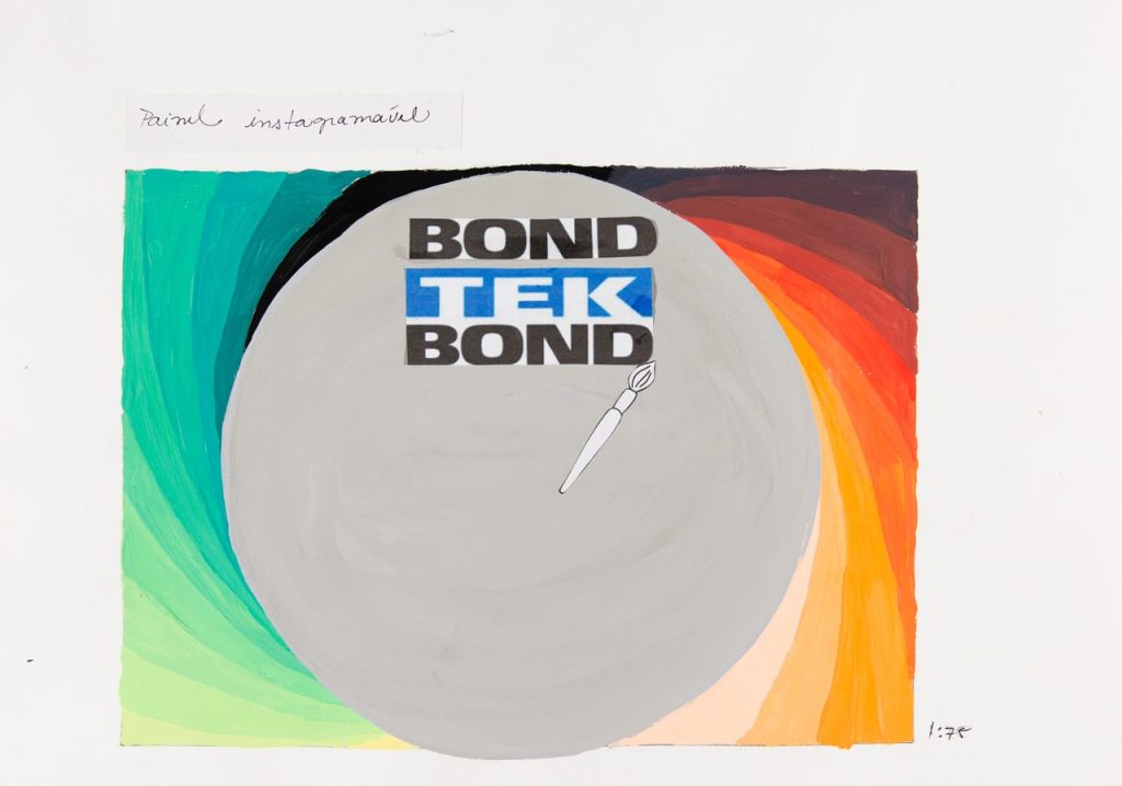 Obra de Anna Angelica Urquiza Fernandes