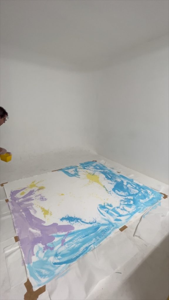 Obra de Carlos Eduardo da Guia Prado Junior