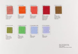 Desafio Criativo – Tekbond na Panamericana