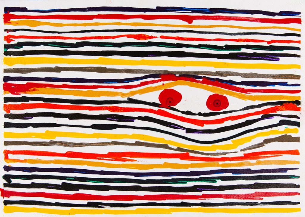 Obra de Gilson Russo De Martino