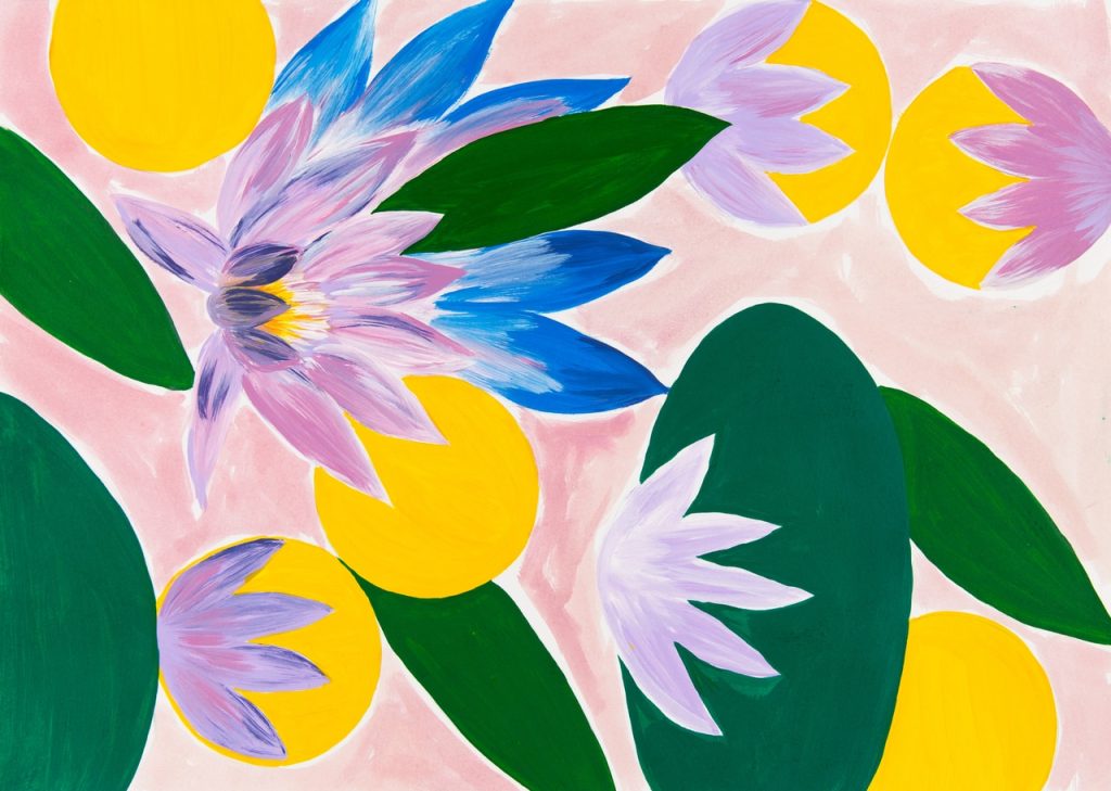 Obra de Giovanna Venturelli